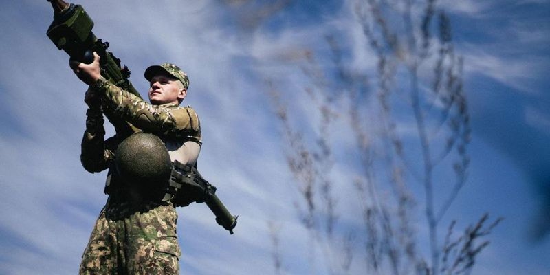 Деградация системы ПВО Украины дает россиянам преимущество на поле боя, - ISW