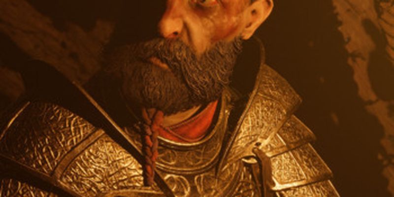 Четверть всех игроков God of War: Ragnarok прошли сюжет спустя две недели после релиза