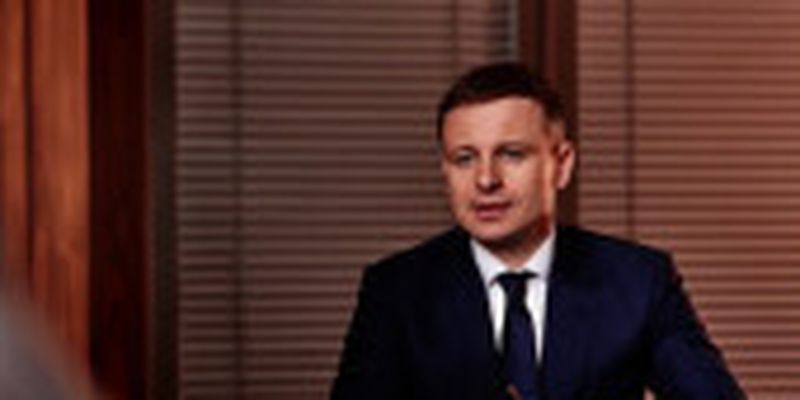 Міністр фінансів назвав п'ять ключових пріоритетів швидкого відновлення України в 2023 році