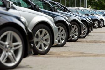 В Україні зросла кількість реєстрацій вживаних авто: нові суттєво відстають – статистика