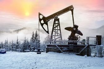 Россия собрала вдвое меньше налогов от продажи нефти и газа в феврале. Сработали санкции