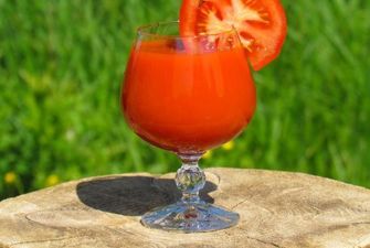Медики розкрили неймовірну властивість томатного соку