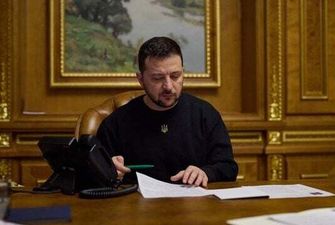 Зеленський підписав закон про посилення відповідальності для військовослужбовців за непокору