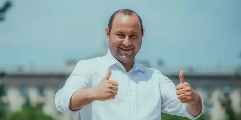 Депутат Негулевский заговорил с трибуны Рады матом, собравшись попросить помощи у Зеленского