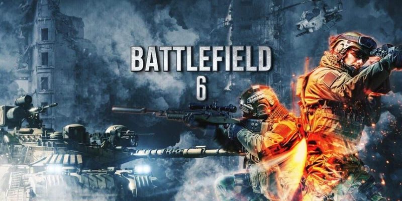 EA подтвердила релиз следующей части Battlefield в 2021 году и пообещала выпускать по одной гоночной игре каждый год