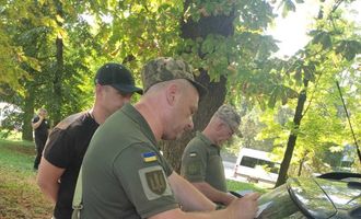 Мобилизация в Украине: заберут ли у уклонистов водительские удостоверения