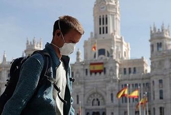 COVID-19 у світі: в Іспанії – найвища з початку пандемії кількість хворих, у Кенії виявили 16 нових штамів коронавірусу
