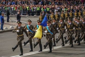 Военный парад на День независимости состоится, только в ином формате - эксперт