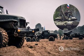 "Это всколыхнет Украину": генерал заявил об опасности масштабного разведения сил