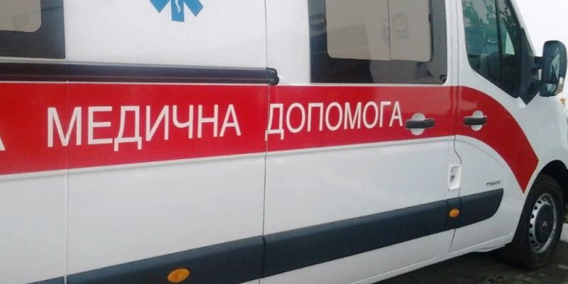 В Харьковской области от фейерверка загорелась детская коляска