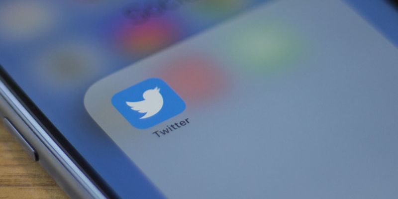 В работе Twitter произошел глобальный сбой