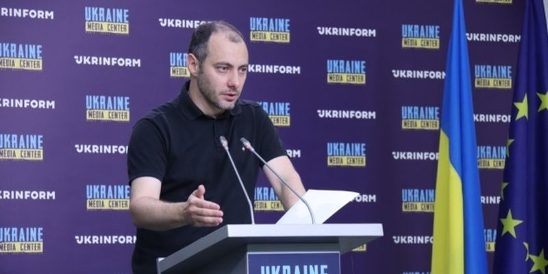 Украина прекратит экспорт зерна, если в Черном море будут угрозы - Кубраков