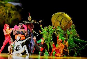 Долг в 1 млрд долларов: Cirque du Soleil объявил о банкротстве
