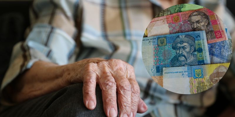 В 2022 году часть украинцев рискует остаться без пенсий