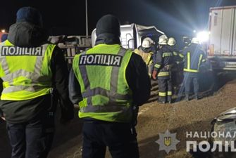 Смертельна ДТП у Харкові: в організмі водія вантажівки виявили наркотики