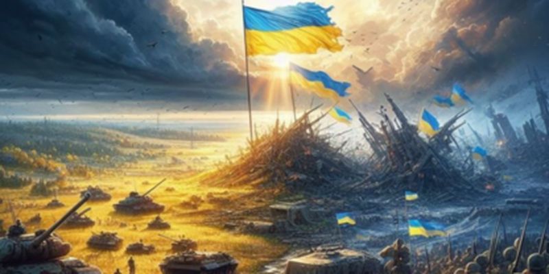 Украина получит точку опоры: астролог и метафизик назвал год окончания войны