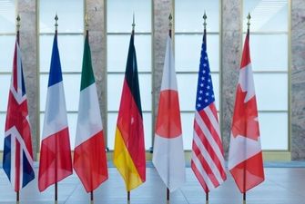 На саммите G7 подпишут декларацию по предотвращению пандемий - СМИ