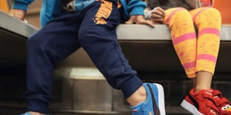 Дитячі кросівки: як вибрати зручні, якісні та стильні