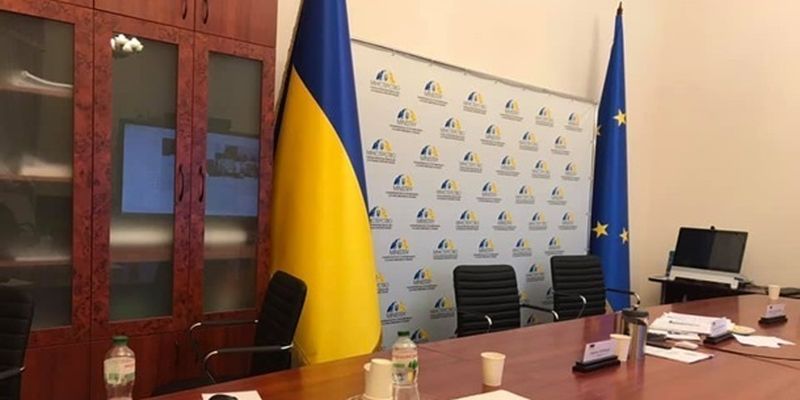 "ДНР" и "ЛНР" отказались от внеочередной встречи ТКГ