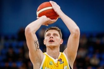 Украинец Пустовой стал MVP матча БК «Мурсия» против команды Евролиги