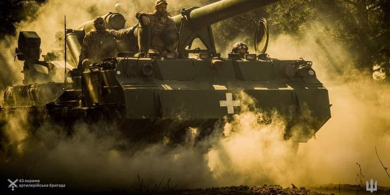"Ящик Пандоры открыт": где продвигаются российские войска на Донбассе