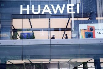 Британія відмовилася від обладнання Huawei в мережі 5G