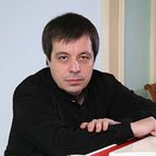 Алексей Ботвинов