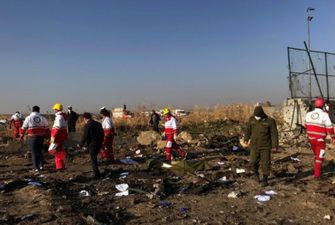 В Ірані упізнали ще 69 пасажирів збитого літака МАУ: що про них відомо