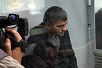 Харьковчанин, расстрелявший семью, "пытаясь убить сатану", получил пожизненное