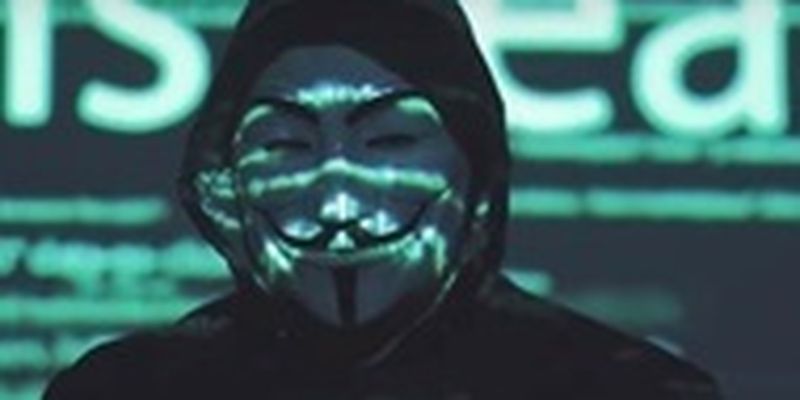 Anonymous взломали белорусские правительственные сайты