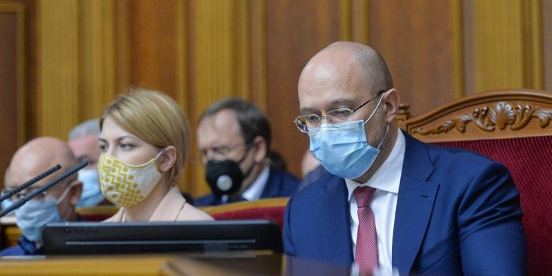 Час вопросов к Кабмину и вакцинация украинцев: каким будет заседание Рады 19 февраля