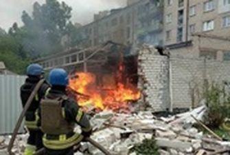 РФ атакует Луганщину, за сутки трое погибших