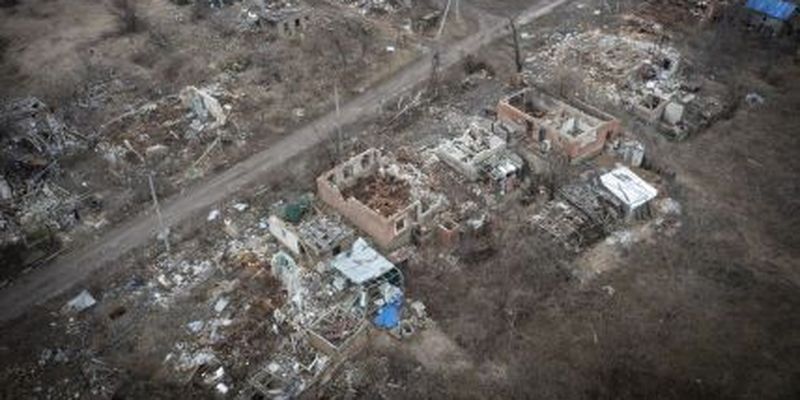 Россияне обстреляли Херсон и область: в ОВА сообщили последствия