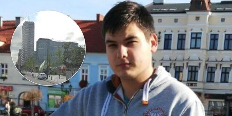На голову упал самоубийца: в Польше произошло страшное происшествие с украинцем