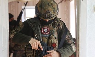 "Вагнеровцы" продолжают обучать армию Лукашенко в Беларуси – ЦНС