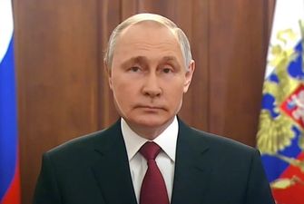 «Колективний Путін»: ГУР випустило відео про хвороби та двійників російського президента