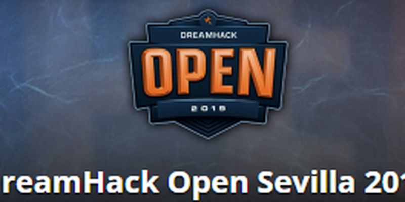 DreamHack Open Sevilla 2019 — Репортаж