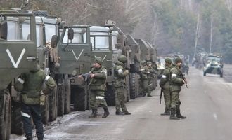 Боятся контрнаступления ВСУ: российские оккупанты скоро смогут только обороняться, — ISW