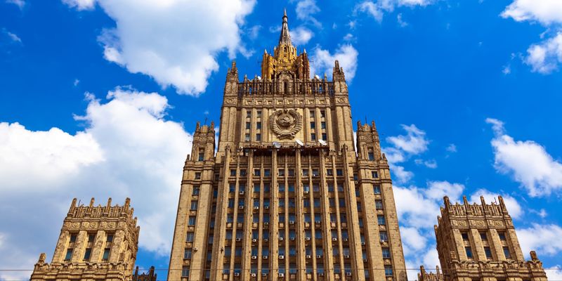 Россия хочет, чтобы НАТО отозвало обещание о членстве Украины и Грузии в Альянсе