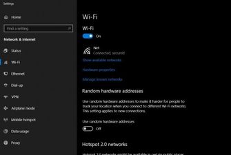 Microsoft визнала проблему з доступом до інтернету у Windows 10