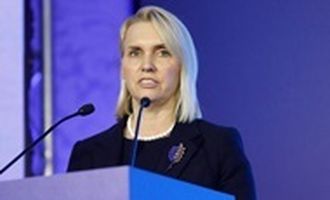 Посол США объяснила запрет бить по территории России