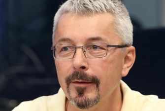 Ткаченко остается на должности главы Минкульта - Арахамия