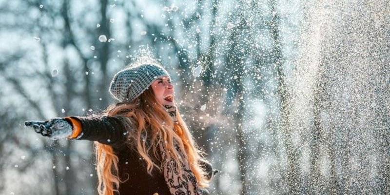 Мороз и солнце: погода даст украинцам передышку, озвучен свежий прогноз