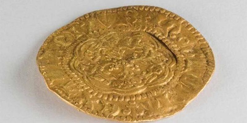 Впервые с времен викингов: монета возрастом 600 лет удивила археологов и вызвала много вопросов