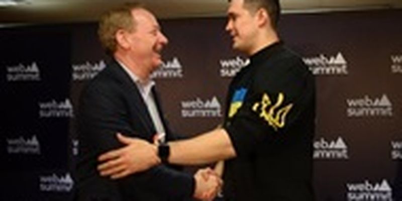 Microsoft окажет технологическую помощь Украине на $100 млн