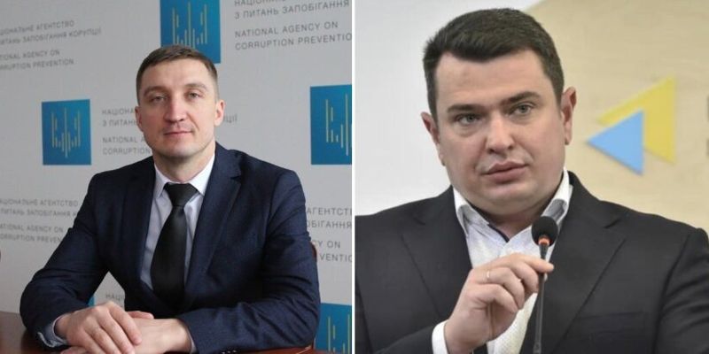 Дмитрий Калмыков, поддержанный Артемом Сытником, является главным кандидатом на главу НАПК, – эксперт