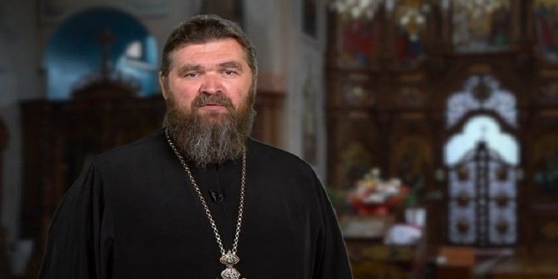 Священник УПЦ розповів, як підготуватися до таїнства Соборування