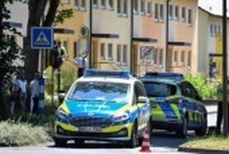 У Німеччині невідомий чоловік влаштував стрілянину: двоє людей загинули