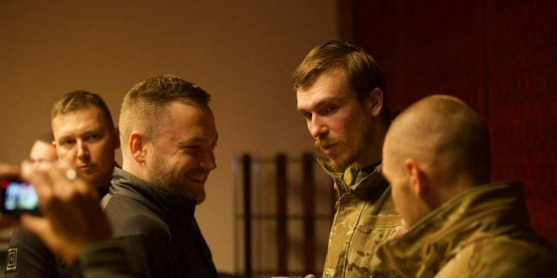215 защитников Украины вернулись из российского плена: кого освободили
