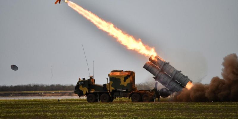 Ракетная атака по городам: в Украине заговорили о превентивном ударе по РФ